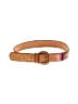 Unbranded Brown Tan Belt Size Sm - Med - photo 1