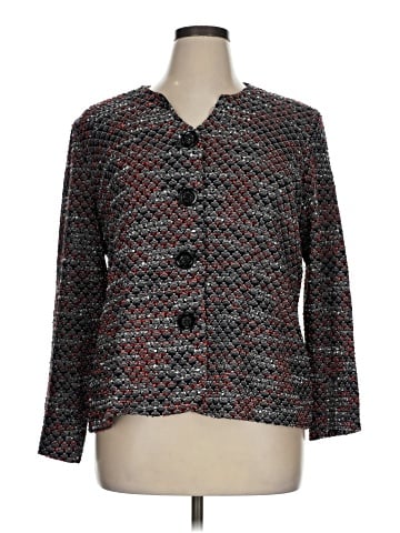 misook Cardigan (view 1)