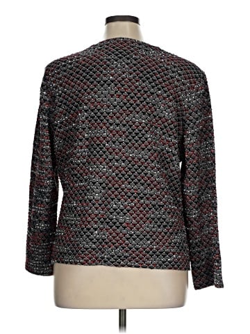 misook Cardigan (view 2)