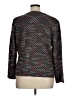 misook Tweed Gray Cardigan Size XL - photo 2