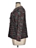 misook Tweed Gray Cardigan Size XL - photo 5