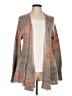 Gimmicks Brown Cardigan Size L - photo 1