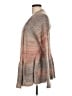 Gimmicks Brown Cardigan Size L - photo 5