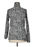 Athleta Silver Turtleneck Sweater Size XL - photo 1