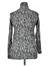 Athleta Silver Turtleneck Sweater Size XL - photo 2