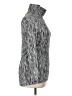 Athleta Silver Turtleneck Sweater Size XL - photo 4
