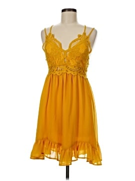 Story On Cocktail Dress (view 1)