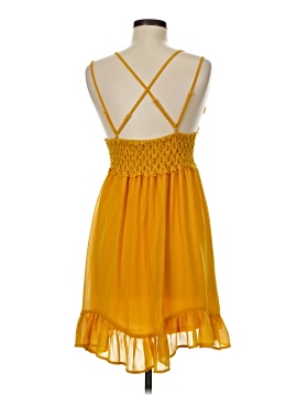 Story On Cocktail Dress (view 2)