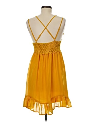 Story On Cocktail Dress (view 2)