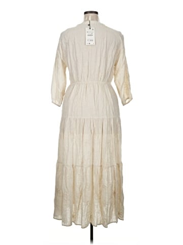 Zara Casual Dress (view 2)