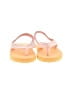Carter's Pink Flip Flops Size 3 - 4 1/2 Kids - photo 2