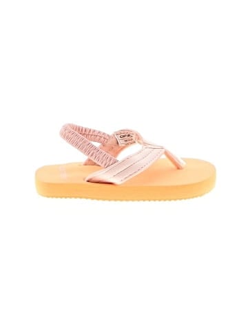 Carter's Flip Flops (view 1)