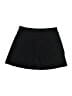 Move Theology Solid Black Active Skort Size L - photo 2