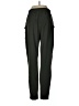 Eddie Bauer Green Casual Pants Size M (tall) - photo 2