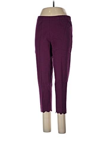 Isaac Mizrahi LIVE! Casual Pants (view 1)