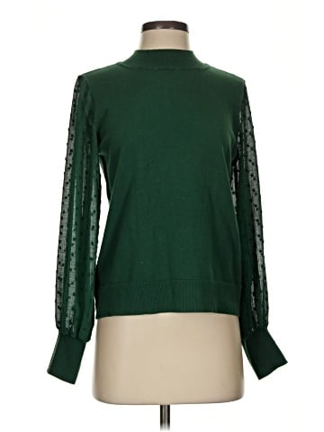 CeCe Turtleneck Sweater (view 1)