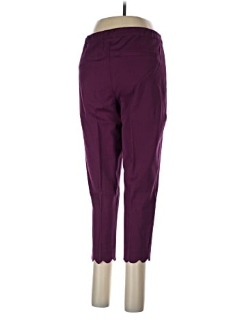 Isaac Mizrahi LIVE! Casual Pants (view 2)