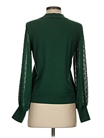 CeCe Turtleneck Sweater (view 2)