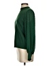 CeCe Green Turtleneck Sweater Size S - photo 5