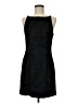 XOXO Black Cocktail Dress Size 9 - photo 1