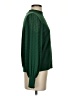 CeCe Green Turtleneck Sweater Size S - photo 4