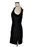 XOXO Black Cocktail Dress Size 9 - photo 5