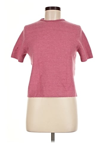 Zara Pullover Sweater (view 1)