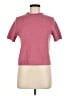Zara Pink Pullover Sweater Size M - photo 1