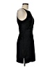 XOXO Black Cocktail Dress Size 9 - photo 4