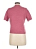 Zara Pink Pullover Sweater Size M - photo 2