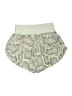Varley Chevron-herringbone Ivory Shorts Size XS - photo 1