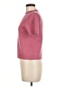 Zara Pink Pullover Sweater Size M - photo 5