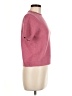 Zara Pink Pullover Sweater Size M - photo 4