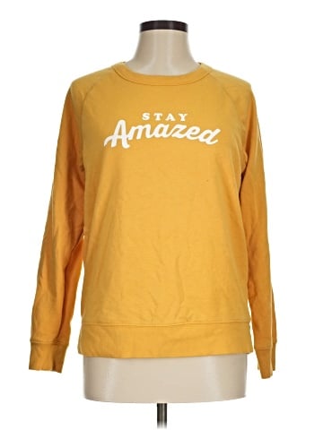 Old Navy Sweatshirt (view 1)