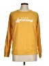 Old Navy Yellow Sweatshirt Size M - photo 1