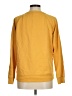 Old Navy Yellow Sweatshirt Size M - photo 2