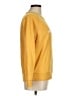 Old Navy Yellow Sweatshirt Size M - photo 4