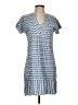Athleta Blue Casual Dress Size XS - photo 1