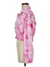 Isla Movement Tie-dye Pink Track Jacket Size M - photo 5