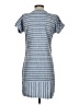 Athleta Blue Casual Dress Size XS - photo 2
