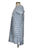 Athleta Blue Casual Dress Size XS - photo 5