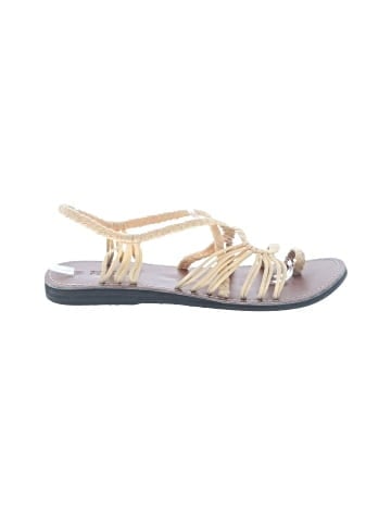 Plaka Sandals (view 1)