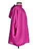 L Love Purple 3/4 Sleeve Blouse Size M - photo 4