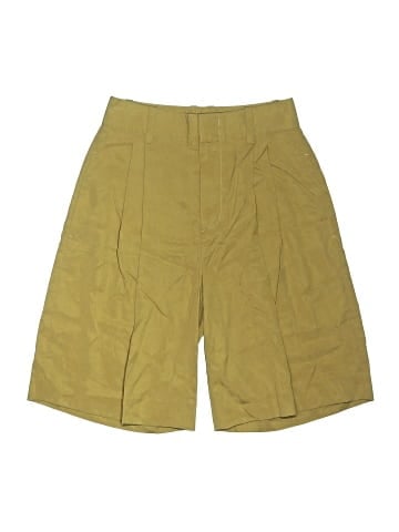 Vince. Khaki Shorts (view 1)