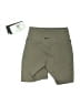 Nike Brown Green Athletic Shorts Size XXS - photo 2