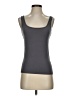 Assorted Brands Gray Tank Top Size S - photo 1