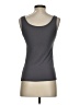 Assorted Brands Gray Tank Top Size S - photo 2