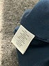 Christopher & Banks 100% Polyester Stripes Gray Ivory 3/4 Sleeve Blouse Size XL (petite) - photo 8