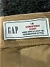 Gap Tan Khakis Size 18 - photo 4