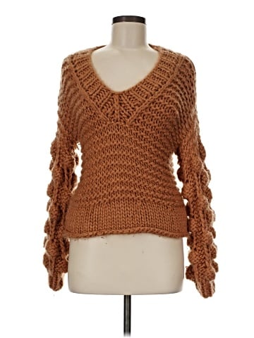 Nasty Gal Inc. Pullover Sweater (view 1)